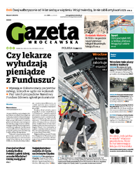 Gazeta Wrocławska