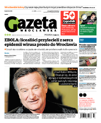 Gazeta Wrocławska