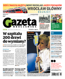 Gazeta Wrocławska / mut. Jelenia Góra