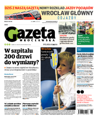 Gazeta Wrocławska