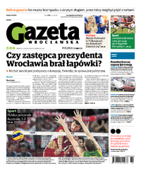 Gazeta Wrocławska