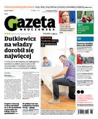 Gazeta Wrocławska
