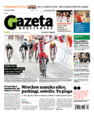 Gazeta Wrocławska