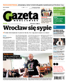 Gazeta Wrocławska