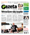 Gazeta Wrocławska