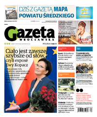 Gazeta Wrocławska