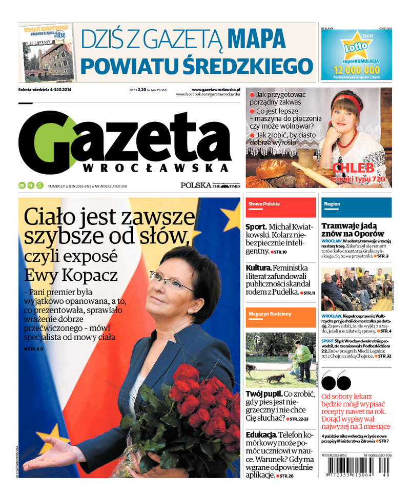 Gazeta Wrocławska