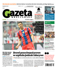 Gazeta Wrocławska