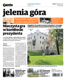 Tygodnik miejski Jelenia Góra