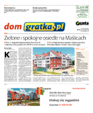 Gratka Nieruchomości Gazety Wrocławskiej