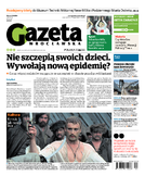 Gazeta Wrocławska / mut. Jelenia Góra