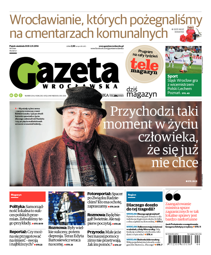 Gazeta Wrocławska