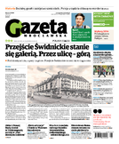 Gazeta Wrocławska / mut. Jelenia Góra