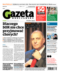 Gazeta Wrocławska