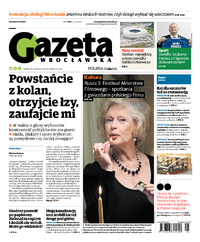 Gazeta Wrocławska