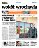 Wokół Wrocławia