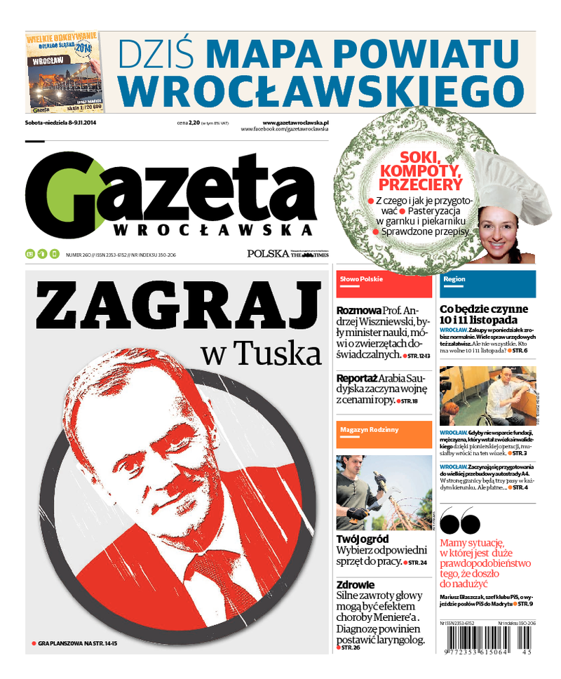 Gazeta Wrocławska