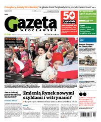 Gazeta Wrocławska