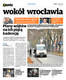 Wokół Wrocławia