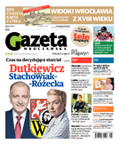 Gazeta Wrocławska