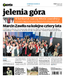 Tygodnik miejski Jelenia Góra