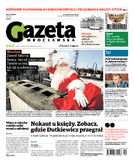 Gazeta Wrocławska / mut. Jelenia Góra