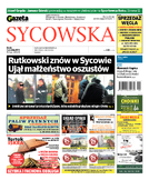 Gazeta Sycowska