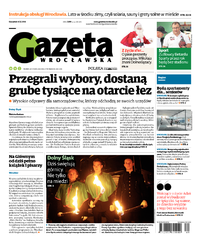 Gazeta Wrocławska