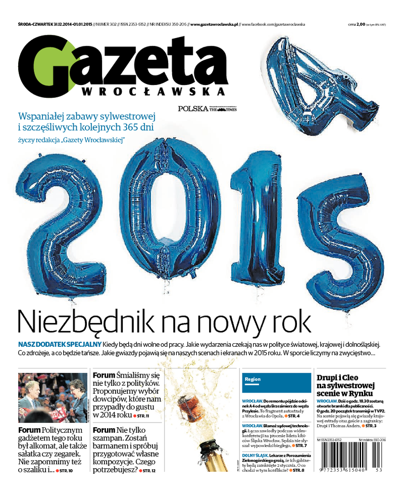 Gazeta Wrocławska