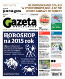 Gazeta Wrocławska / mut. Jelenia Góra