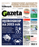 Gazeta Wrocławska / mut. Wałbrzych