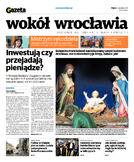 Wokół Wrocławia