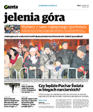 Tygodnik miejski Jelenia Góra