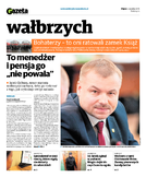 Tygodnik miejski Wałbrzych