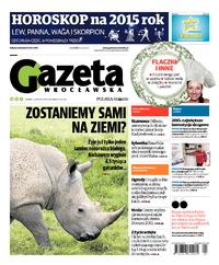 Gazeta Wrocławska