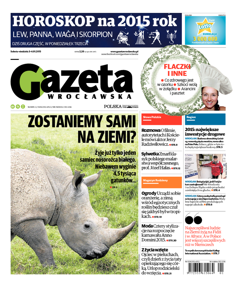 Gazeta Wrocławska