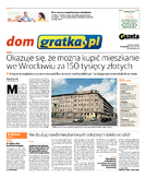 Gratka Nieruchomości Gazety Wrocławskiej