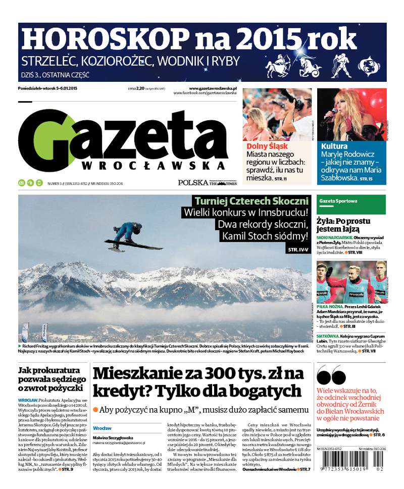 Gazeta Wrocławska