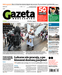 Gazeta Wrocławska