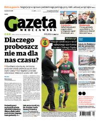 Gazeta Wrocławska