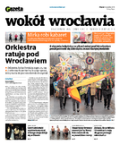 Wokół Wrocławia