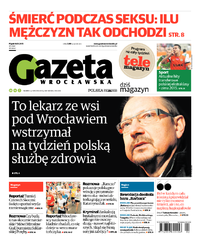 Gazeta Wrocławska