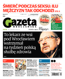 Gazeta Wrocławska