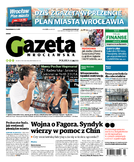 Gazeta Wrocławska