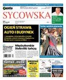 Gazeta Sycowska