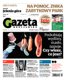 Gazeta Wrocławska / mut. Jelenia Góra