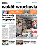 Wokół Wrocławia