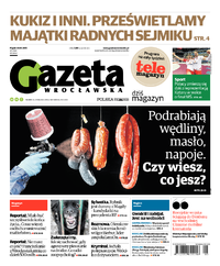 Gazeta Wrocławska