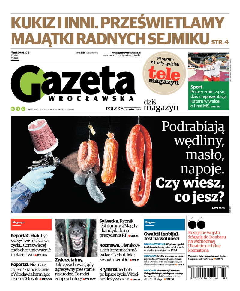 Gazeta Wrocławska