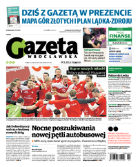 Gazeta Wrocławska